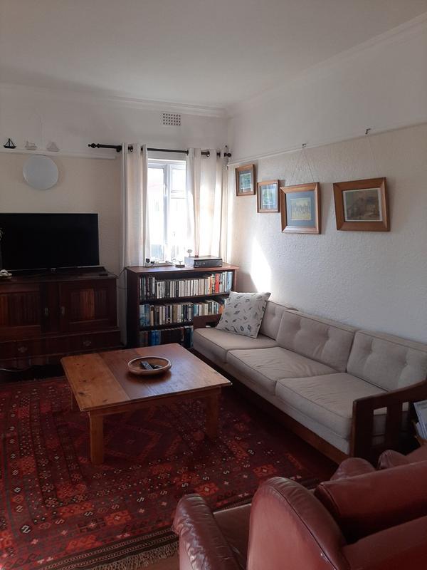 To Let 2 Bedroom Property for Rent in Fish Hoek Western Cape